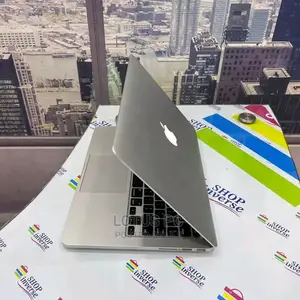 Laptop Apple MacBook Pro 8GB Intel Core I5 SSD 256GB