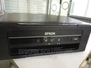 L<> 360/382 Epson Printer