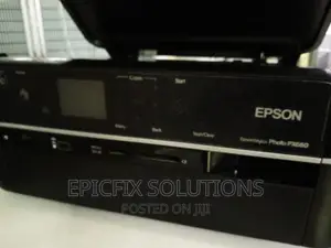 Eps0n Printer P660
