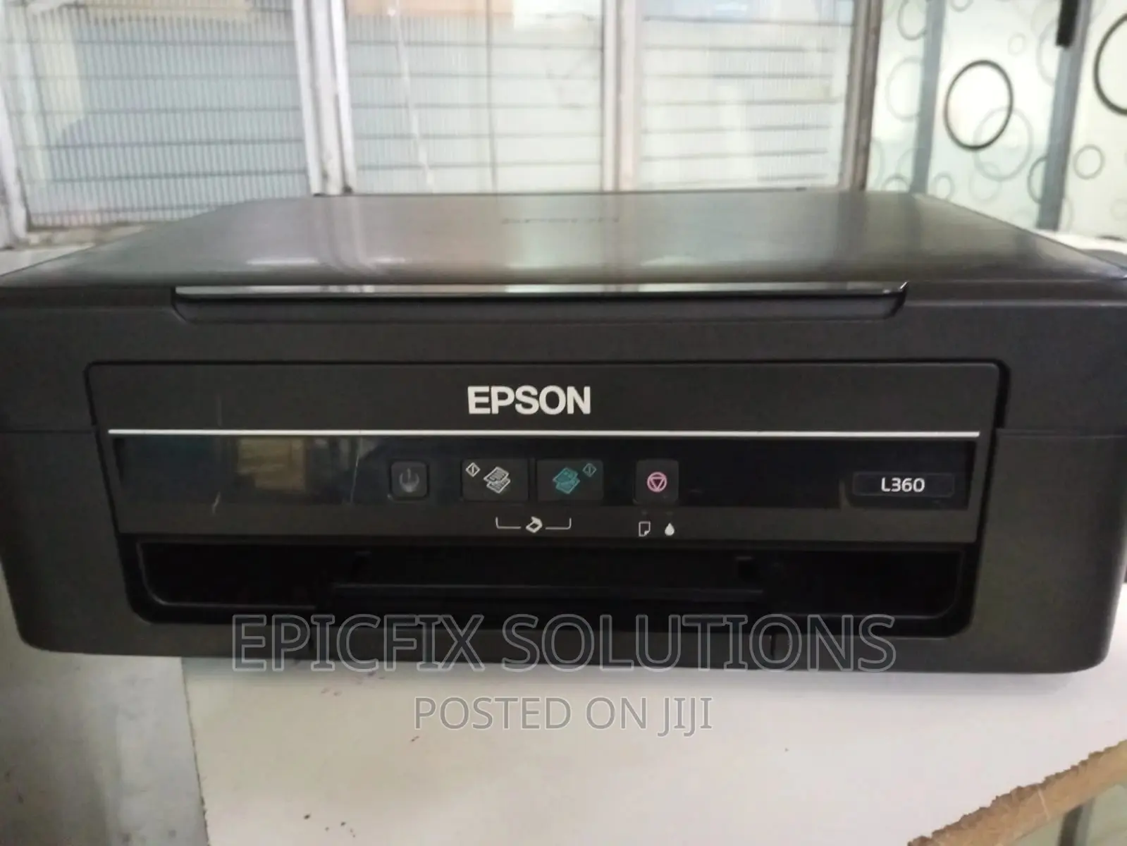 L360printer