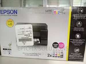 Epson L6190
