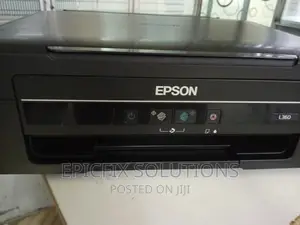 L380/382/L360 Epson