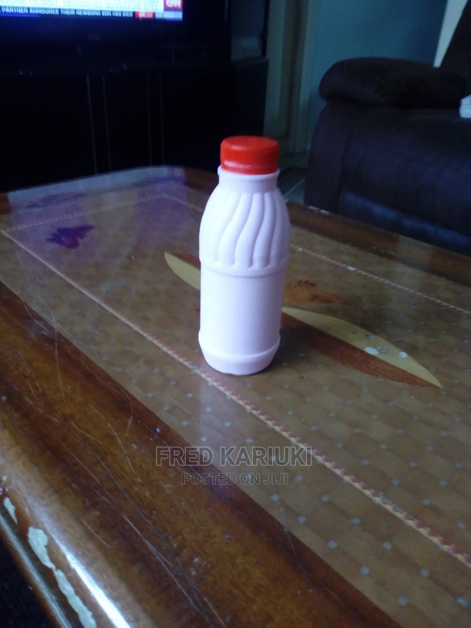 Milk Goat Kefir(500ml)