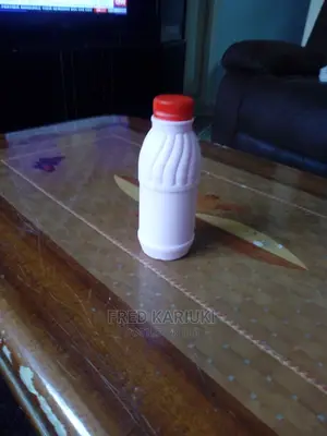 Milk Goat Kefir(500ml)