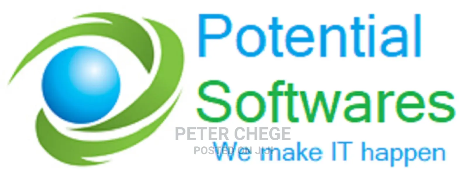Ecommerce Website With Mpesa, VISA Mastercard Integration