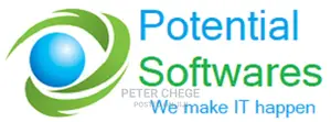 Ecommerce Website With Mpesa, VISA Mastercard Integration