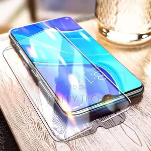 Glass for Xiaomi Redmi 9 9A 9C 8 8A 7 7A Tempered Screen Pro