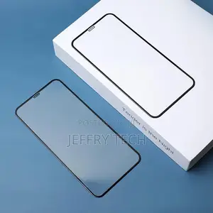 Glass Screen Protector for iPhone 13 12 11 X XR XS 7 8 6 6S