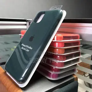 Silicone Case for Apple iPhone 11 12 13 Pro Max 12mini 13mi
