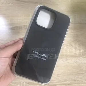 iPhone 13promax 13pro 13mini 13 12promax 12pro Silicone Back