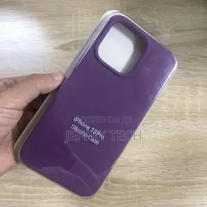 Silicone Case for iPhone 11 12 13 Pro Max 12mini 13mini Luxu