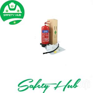 Fire Extinguishers ( New)