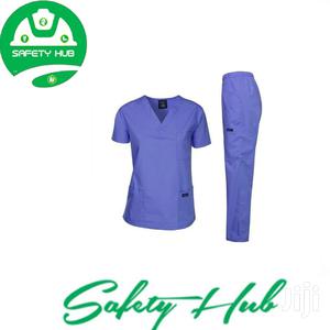 Medical Scrubs