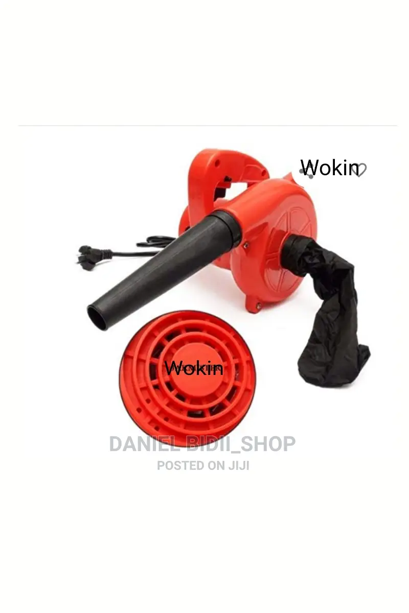 Wokin Blower Vacuum Cleaner 400w