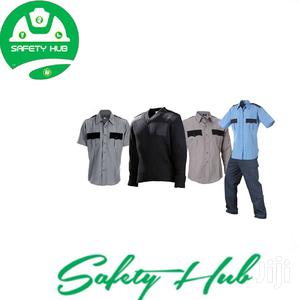 Security/Guard Uniforms