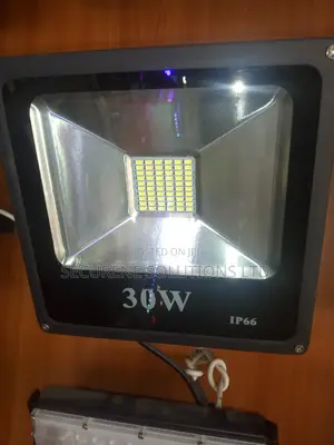 30 Watt LED Floodlight Wash Light Garden Lamp Outdoor Spotlights