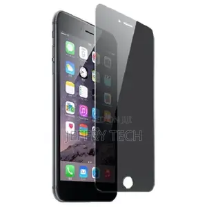 Privacy Tempered Glass Full Screen for iPhone 7 8 11 Pro XR