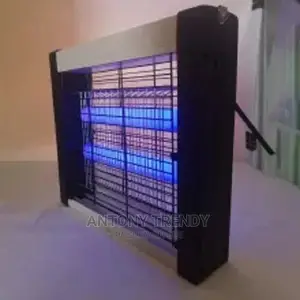Fly Trap Mosquito Killer Lamp