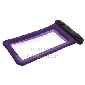 Waterproof Underwater Cell Phone Touch Screen Pouch Dry Bag