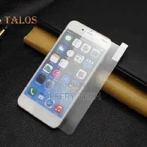 Tempered Glass Screen Protector for iPhone 6 7 8 Plus XR XS