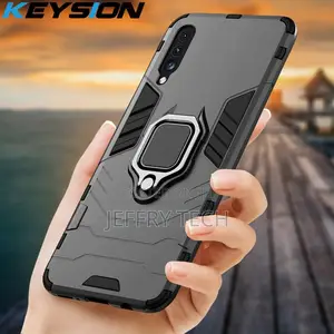 Shockproof Armor Case for Samsung Galaxy A50 A70 A30 A20 M30