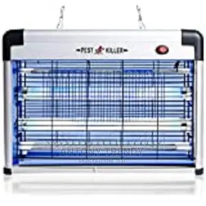 Electric Bug Zapper