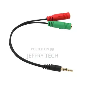 3.5 Mm Audio Extension Cable Stereo 3.5mm Jack Aux Cable Aud