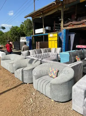 5 Seater Sofa