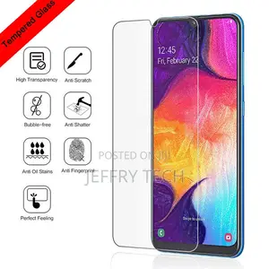 Glass for Samsung Galaxy A51 A52S A71 A31 A20 A10 Screen Pro