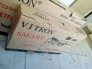 Vitron 32 Inches Smart Life
