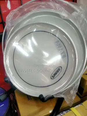 Evans Drum Skins