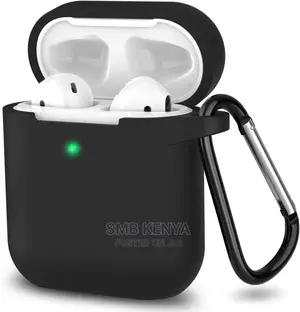 Airpods Case, Full Protective Silicone Airpods Accessories