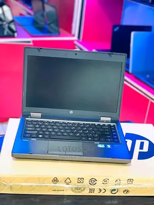Laptop HP ProBook 6460B 4GB Intel Core I5 HDD 320GB