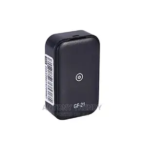 GF21 Mini GPS Tracker Anti-Lost Vehicle Locator .