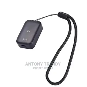GF-07 Mini GPS Tracker, Magnetic Mini GPS Real Time .