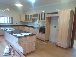 Kitchen Cabinets, Wardrobes, Staircases, Doors