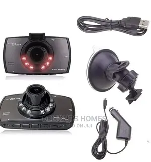 Dash Camera