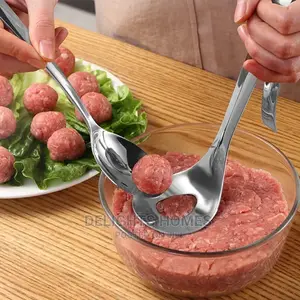 Meat Ball Spoon Shaper