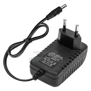 5V2A Power Adapter Applicable To Monitor Security Router Blu
