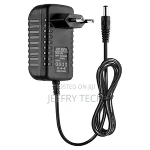 12V1A Power Adapter Applicable To Monitor Security Router Bl