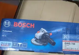 Genuine Bosch Angle Grinder