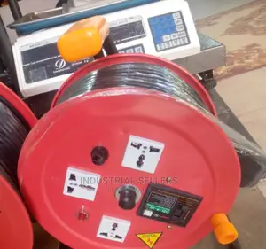 New Electric Cables Available