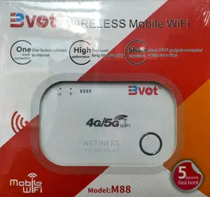 Wireless Mobile Wifi
