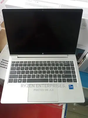 New Laptop HP ProBook 440 G8 16GB Intel Core I7 SSD 512GB