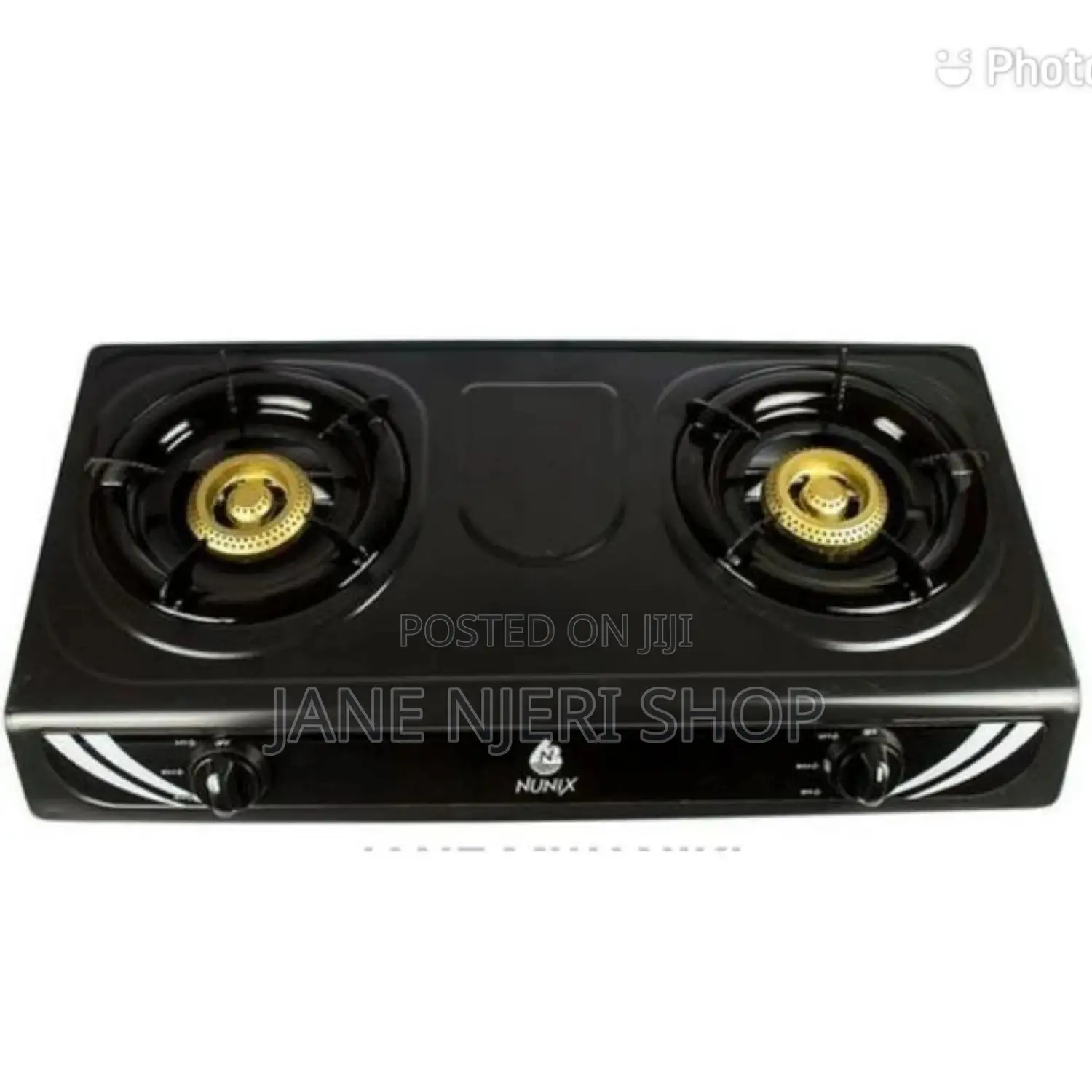 Nunix Cooker