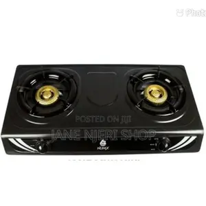 Nunix Cooker