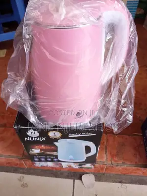 Nunix Electric Kettle