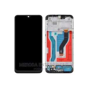 LCD A10s Screen And Digitizer Fullembly For Samsung G