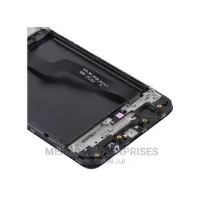 LCD A10 Screen And Digitizer Fullembly For Samsung Ga