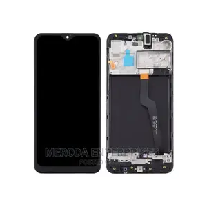 LCD A10 Screen And Digitizer Fullembly For Samsung Ga